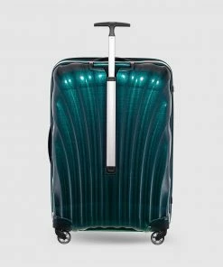 Samsonite Cosmolite 3.0 Spinner 81/30 Petrol Blue -Men's Travel and Luggage http3A2F2Fstatic.theiconic.com .au2Fp2Fsamsonite 2777 9027121 4