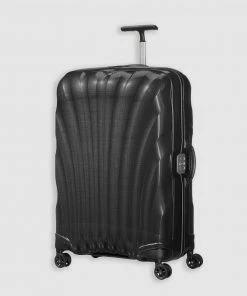 Samsonite Lite-Locked FL Spinner 75/28 Black