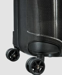 Samsonite Lite-Locked FL Spinner 75/28 Black -Men's Travel and Luggage http3A2F2Fstatic.theiconic.com .au2Fp2Fsamsonite 3194 779397 4