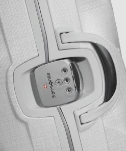 Samsonite Lite-Locked FL Spinner 81/30 Off-White -Men's Travel and Luggage http3A2F2Fstatic.theiconic.com .au2Fp2Fsamsonite 3231 332497 3