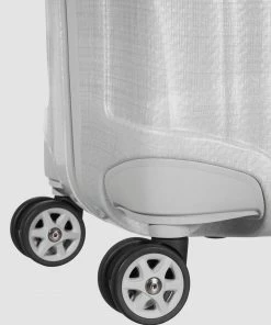 Samsonite Lite-Locked FL Spinner 81/30 Off-White -Men's Travel and Luggage http3A2F2Fstatic.theiconic.com .au2Fp2Fsamsonite 3232 332497 4