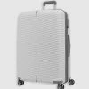 Samsonite Varro Spinner 75cm Case White