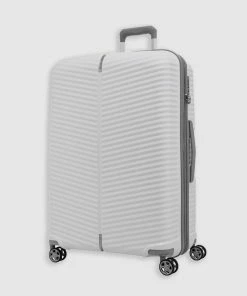 Samsonite Varro Spinner 75cm Case White