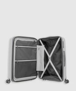 Samsonite Varro Spinner 75cm Case White -Men's Travel and Luggage http3A2F2Fstatic.theiconic.com .au2Fp2Fsamsonite 3406 043497 5