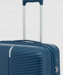 Samsonite Varro Spinner 68cm Case Peacock Blue -Men's Travel and Luggage http3A2F2Fstatic.theiconic.com .au2Fp2Fsamsonite 3412 983497 4