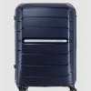 Samsonite Oc2Lite 81cm Spinner Suitcase Navy Blue