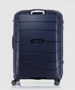 Samsonite Oc2Lite 81cm Spinner Suitcase Navy Blue -Men's Travel and Luggage http3A2F2Fstatic.theiconic.com .au2Fp2Fsamsonite 3681 821149 3