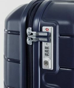 Samsonite Oc2Lite 81cm Spinner Suitcase Navy Blue -Men's Travel and Luggage http3A2F2Fstatic.theiconic.com .au2Fp2Fsamsonite 3690 821149 6