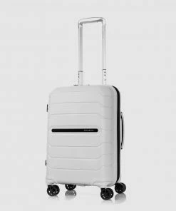 Samsonite Oc2Lite 55cm Spinner Suitcase Off-White -Men's Travel and Luggage http3A2F2Fstatic.theiconic.com .au2Fp2Fsamsonite 3741 921149 4