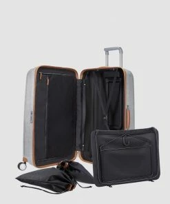 Samsonite Lite-Cube DLX 76cm Spinner Aluminium -Men's Travel and Luggage http3A2F2Fstatic.theiconic.com .au2Fp2Fsamsonite 3783 532497 3
