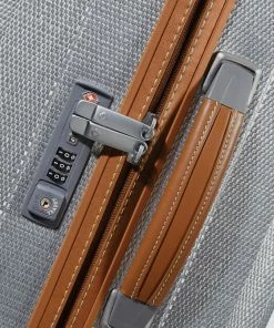 Samsonite Lite-Cube DLX 76cm Spinner Aluminium -Men's Travel and Luggage http3A2F2Fstatic.theiconic.com .au2Fp2Fsamsonite 3784 532497 4