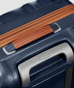 Samsonite Lite-Cube DLX 76cm Spinner Midnight Blue -Men's Travel and Luggage http3A2F2Fstatic.theiconic.com .au2Fp2Fsamsonite 3785 035497 4