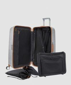 Samsonite Lite-Cube DLX 82cm Spinner Aluminium -Men's Travel and Luggage http3A2F2Fstatic.theiconic.com .au2Fp2Fsamsonite 3863 632497 3
