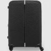 Samsonite Varro Spinner 81/30 Expandable Black