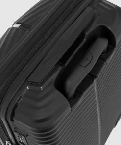 Samsonite Varro Spinner 81/30 Expandable Black -Men's Travel and Luggage http3A2F2Fstatic.theiconic.com .au2Fp2Fsamsonite 3994 963497 4