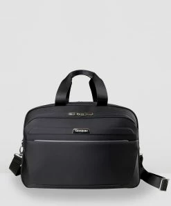 Samsonite B'Lite 4 Carry-On Bag Black