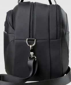 Samsonite B'Lite 4 Carry-On Bag Black -Men's Travel and Luggage http3A2F2Fstatic.theiconic.com .au2Fp2Fsamsonite 4136 007497 4