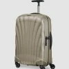 Samsonite Cosmolite 3.0 (FL2) Spinner 55 Ivory Gold