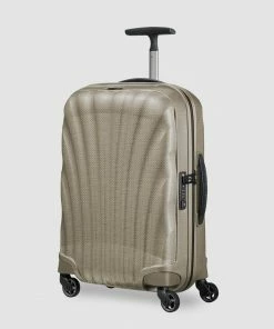 Samsonite Cosmolite 3.0 (FL2) Spinner 55 Ivory Gold