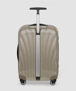 Samsonite Cosmolite 3.0 (FL2) Spinner 55 Ivory Gold -Men's Travel and Luggage http3A2F2Fstatic.theiconic.com .au2Fp2Fsamsonite 4809 8120211 3