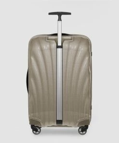 Samsonite Cosmolite 3.0 (FL2) Spinner 69 Ivory Gold -Men's Travel and Luggage http3A2F2Fstatic.theiconic.com .au2Fp2Fsamsonite 4827 9120211 5