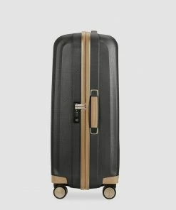 Samsonite Lite-Cube Prime 76cm Spinner Suitcase Matte Graphite -Men's Travel and Luggage http3A2F2Fstatic.theiconic.com .au2Fp2Fsamsonite 4842 990149 3