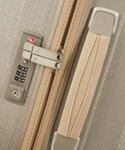 Samsonite Lite-Cube Prime 76cm Spinner Matte Ivory & Gold -Men's Travel and Luggage http3A2F2Fstatic.theiconic.com .au2Fp2Fsamsonite 4848 201149 6