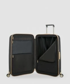 Samsonite Lite-Cube Prime 76cm Spinner Suitcase Matte Graphite -Men's Travel and Luggage http3A2F2Fstatic.theiconic.com .au2Fp2Fsamsonite 4849 990149 5
