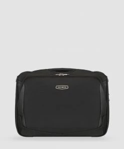 Samsonite X'Blade 4.0 Bi-Fold Garment Bag Black