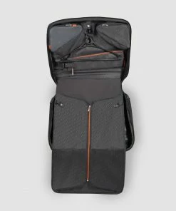 Samsonite X'Blade 4.0 Bi-Fold Garment Bag Black -Men's Travel and Luggage http3A2F2Fstatic.theiconic.com .au2Fp2Fsamsonite 5198 141149 4