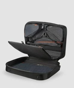 Samsonite X'Blade 4.0 Bi-Fold Garment Bag Black -Men's Travel and Luggage http3A2F2Fstatic.theiconic.com .au2Fp2Fsamsonite 5199 141149 5