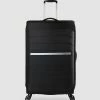 Samsonite OCTOLITE SS SPINNER 79/29 EXP-C Black
