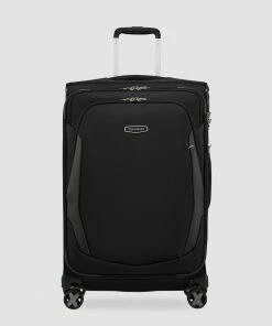 Samsonite X'BLADE 4.0 SPINNER 71/26 EXP Black