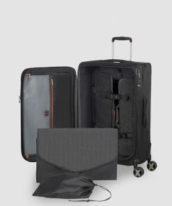 Samsonite X'BLADE 4.0 SPINNER 71/26 EXP Black -Men's Travel and Luggage http3A2F2Fstatic.theiconic.com .au2Fp2Fsamsonite 5368 831149 6