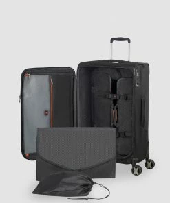 Samsonite X'BLADE 4.0 SPINNER 78/29 EXP Black -Men's Travel and Luggage http3A2F2Fstatic.theiconic.com .au2Fp2Fsamsonite 5369 931149 6