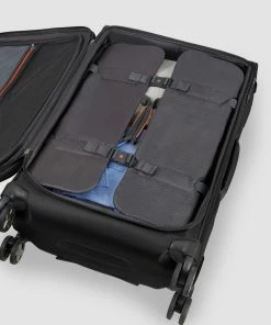 Samsonite X'BLADE 4.0 SP.55/20 STRICT TOPPOCKET Black -Men's Travel and Luggage http3A2F2Fstatic.theiconic.com .au2Fp2Fsamsonite 5371 631149 7