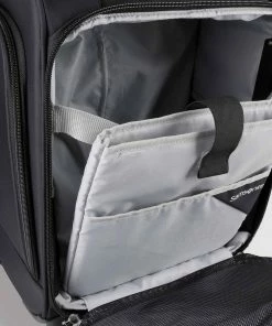 Samsonite B'Lite 4 Underseater Bag Black -Men's Travel and Luggage http3A2F2Fstatic.theiconic.com .au2Fp2Fsamsonite 5382 741149 4