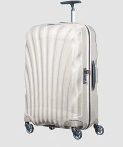 Samsonite Cosmolite 3.0 Spinner 69cm Spinner Case Off White