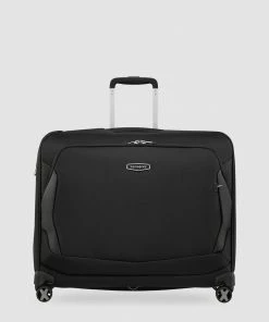Samsonite X'Blade 4.0 Garment Bag 4-Wheel Spinner Black