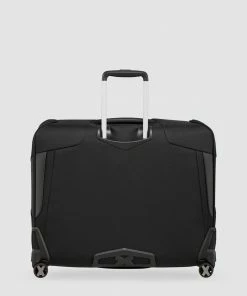 Samsonite X'Blade 4.0 Garment Bag 4-Wheel Spinner Black -Men's Travel and Luggage http3A2F2Fstatic.theiconic.com .au2Fp2Fsamsonite 5554 241149 4