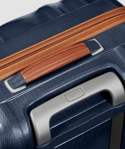 Samsonite Lite-Cube DLX 55cm Spinner Midnight Blue -Men's Travel and Luggage http3A2F2Fstatic.theiconic.com .au2Fp2Fsamsonite 5574 832497 3