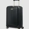 Samsonite Prodigy 55cm Spinner Black
