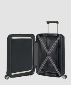 Samsonite Prodigy 55cm Spinner Black -Men's Travel and Luggage http3A2F2Fstatic.theiconic.com .au2Fp2Fsamsonite 5578 343497 3