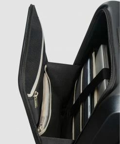 Samsonite Prodigy 55cm Spinner Black -Men's Travel and Luggage http3A2F2Fstatic.theiconic.com .au2Fp2Fsamsonite 5579 343497 4