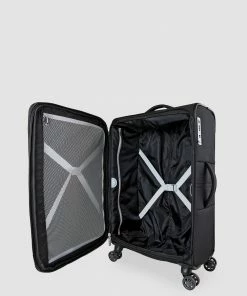 Samsonite OCTOLITE SS SPINNER 71/26 EXP-C Black -Men's Travel and Luggage http3A2F2Fstatic.theiconic.com .au2Fp2Fsamsonite 5709 170149 5