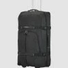 Samsonite Rewind Duffle Wheeled 82cm Black