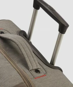 Samsonite Rewind Duffle Wheeled 68cm Taupe -Men's Travel and Luggage http3A2F2Fstatic.theiconic.com .au2Fp2Fsamsonite 6705 220497 6