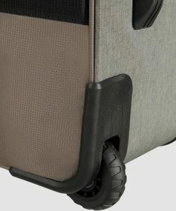 Samsonite Rewind Duffle Wheeled 82cm Taupe -Men's Travel and Luggage http3A2F2Fstatic.theiconic.com .au2Fp2Fsamsonite 6705 320497 6