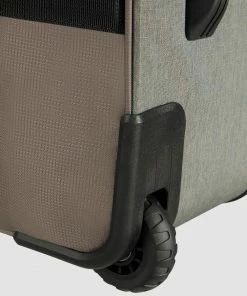 Samsonite Rewind Duffle Wheeled 68cm Taupe -Men's Travel and Luggage http3A2F2Fstatic.theiconic.com .au2Fp2Fsamsonite 6706 220497 7