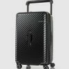 Samsonite Stem Spinner 70cm Trunk Black